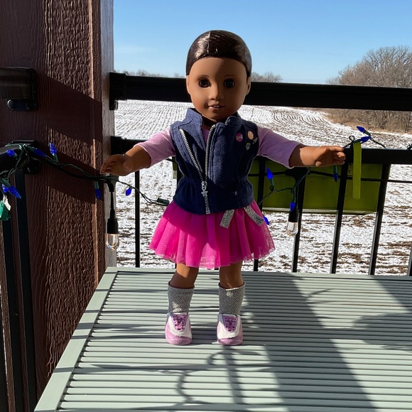 American Girl - Truly Me #47 - Picture 2 of 9